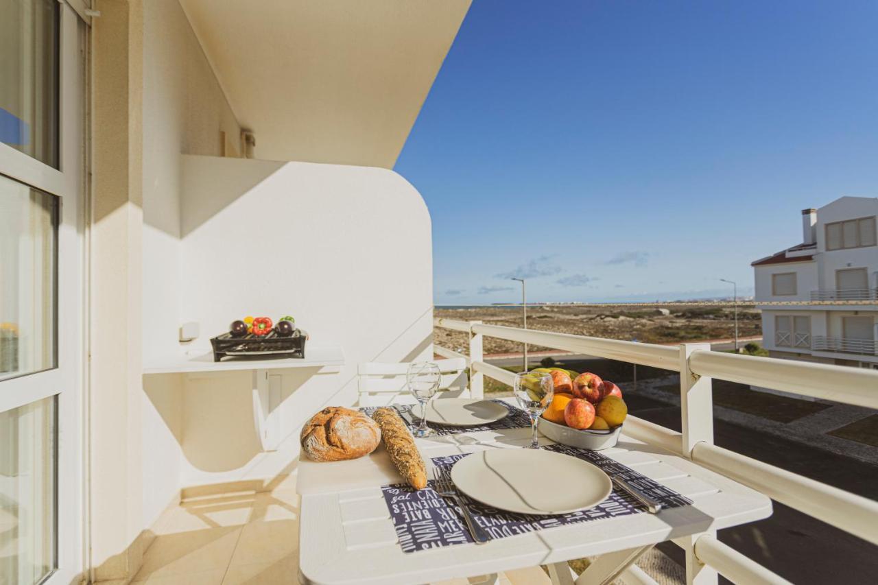 Best Houses 12 - Baleal Beach Surf Peniche Exterior foto