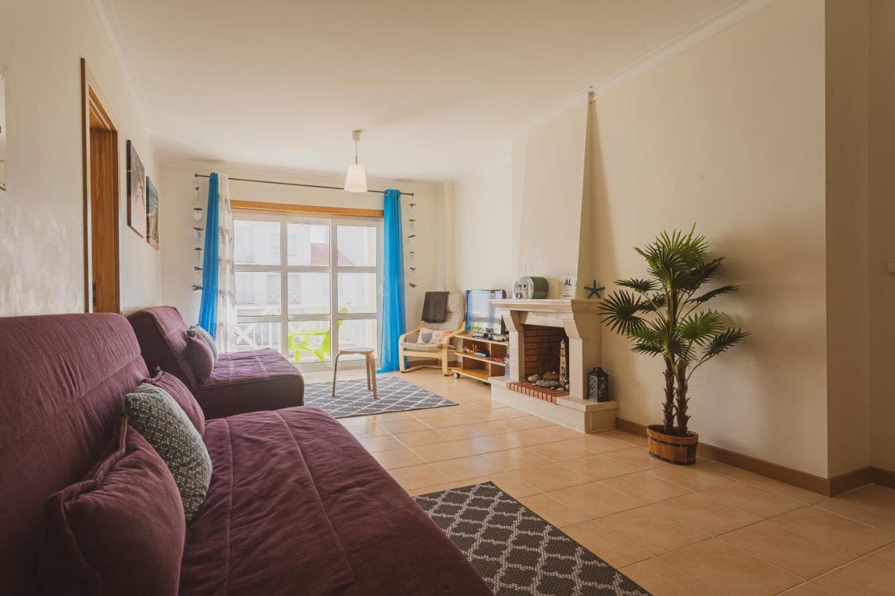 Best Houses 12 - Baleal Beach Surf Peniche Exterior foto